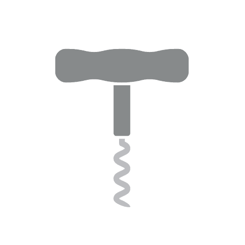 Patron Free Pour Green Plastic •single•