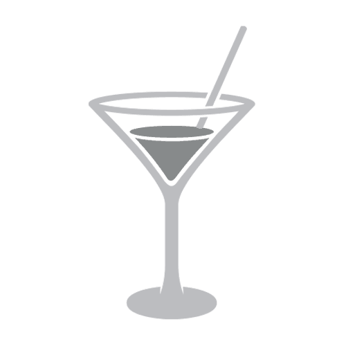 Libbey #15243 Gibraltar Double Rocks