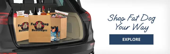 Shop Fat Dog Your Way - Explore