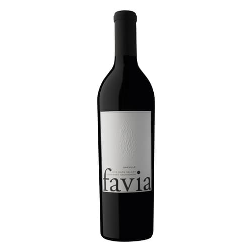 Favia Oakville Cabernet