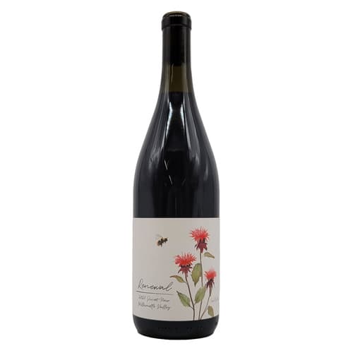 Brooks Renewal Pinot Noir
