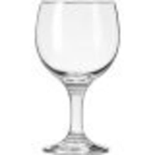 Libbey #3757 Embassy Wine