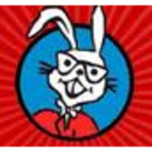 Coaster 4" Square Paperboard •plain• 125ct / Pk