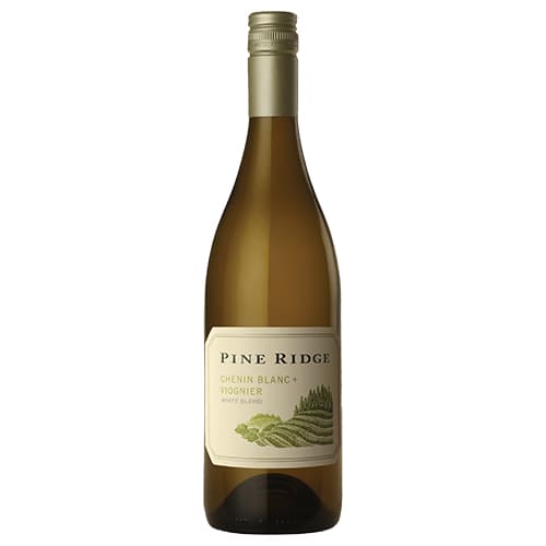Pine Ridge Vineyards Rare White Blend  Chenin Blanc  Viognier