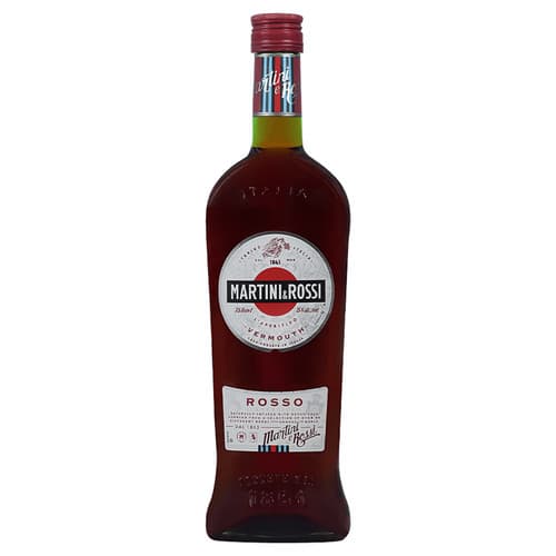 Martini & Rossi Rosso Sweet Vermouth