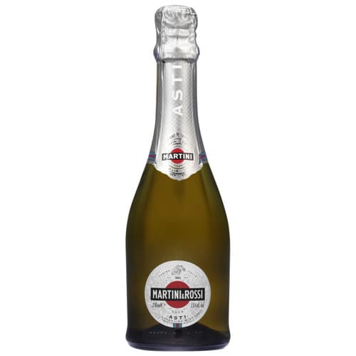 Martini Rossi Asti Spumante