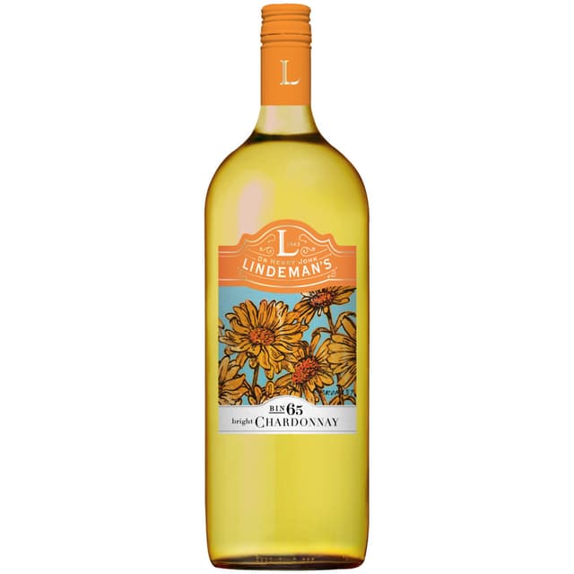 Lindeman's Bin 65 Chardonnay