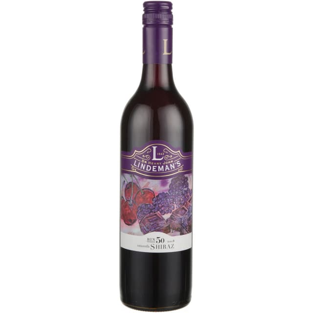 Lindeman's Bin 50 Shiraz