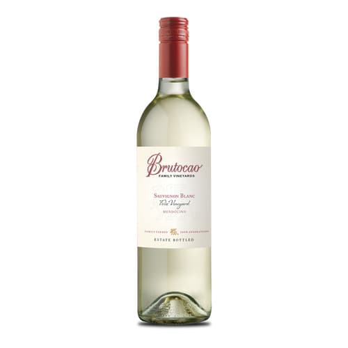Brutocao Estate Bottled Feliz Vineyard Sauvignon Blanc