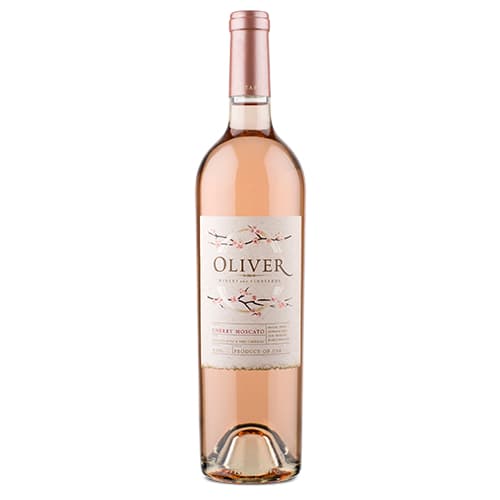 Oliver Cherry Moscato