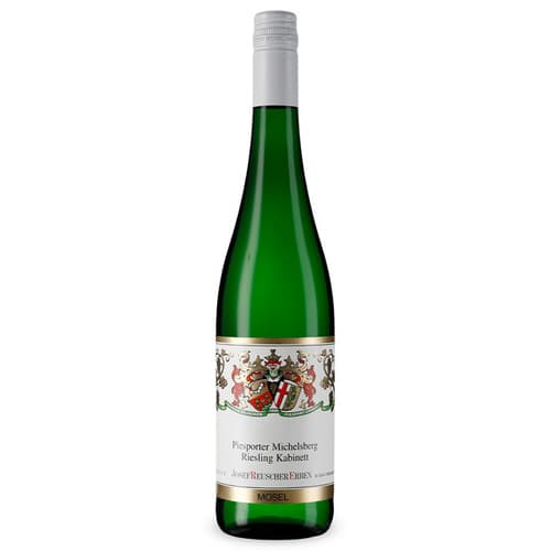 Reuscher Piesporter Michelsberg Kabinett Riesling