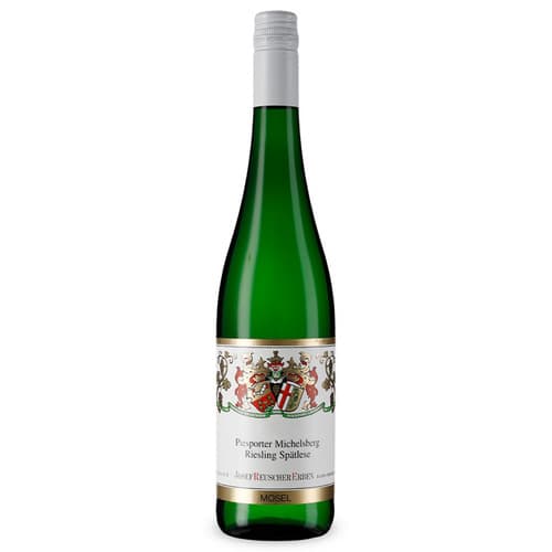 Reuscher Piesporter Micheslberg Spatlese Riesling