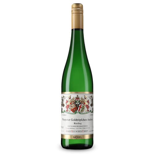 Reuscher Piesporter Goldtropfchen Auslese Riesling