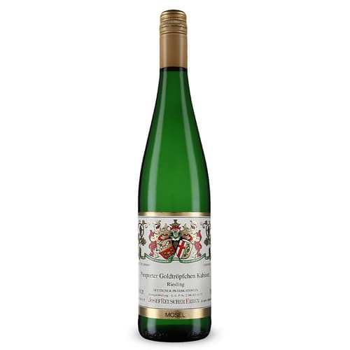 Reuscher Piesporter Goldtropfchen Kabinett Riesling