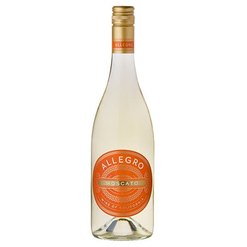 Allegro Moscato