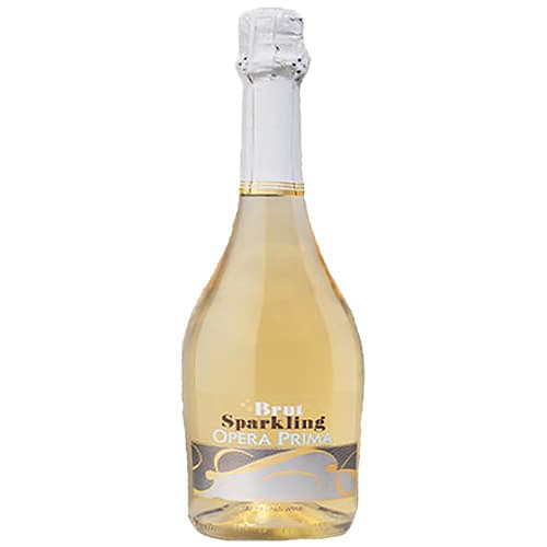Opera Prima Brut Sparkling Spain