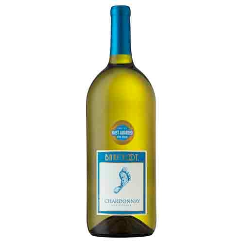 Barefoot Cellars Chardonnay