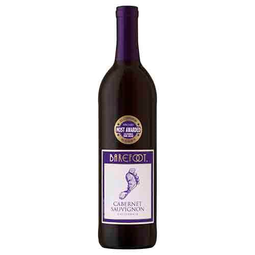 Barefoot Cellars Cabernet Sauvignon