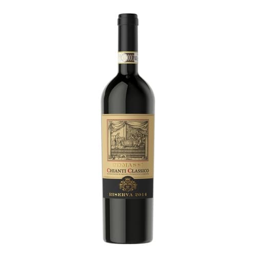 Comassi Chianti Classico Riserva