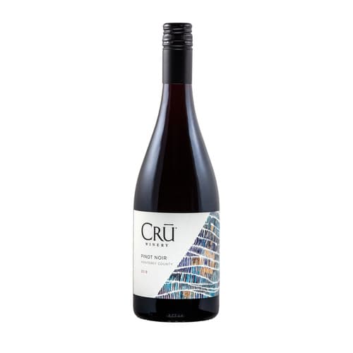 Cru Monterey Pinot Noir