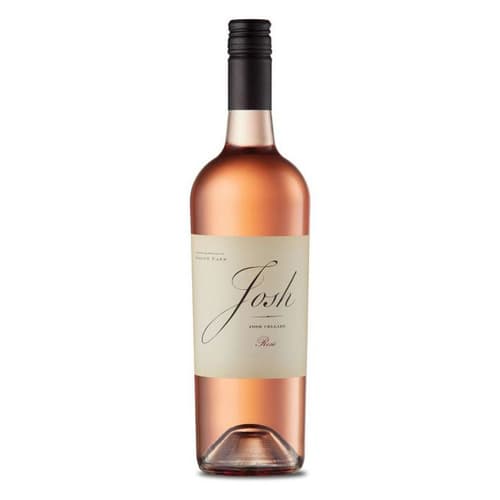 Josh Cellars Rose