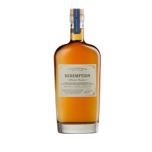 Redemption Wheated Bourbon