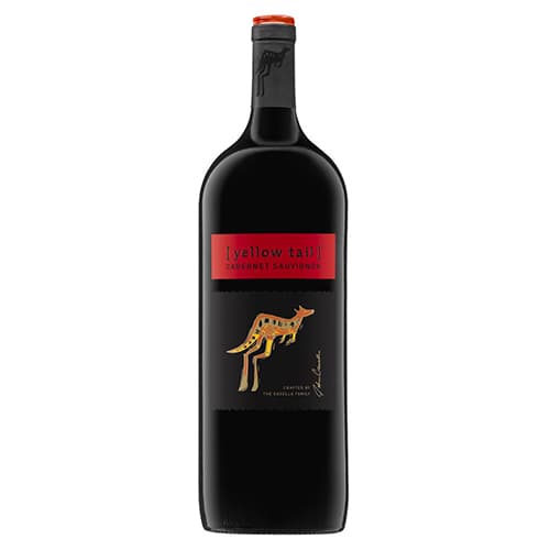 Yellow Tail Cabernet Sauvignon