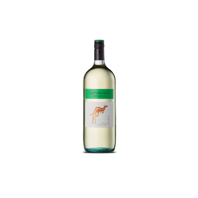 Yellowtail Pinot Grigio