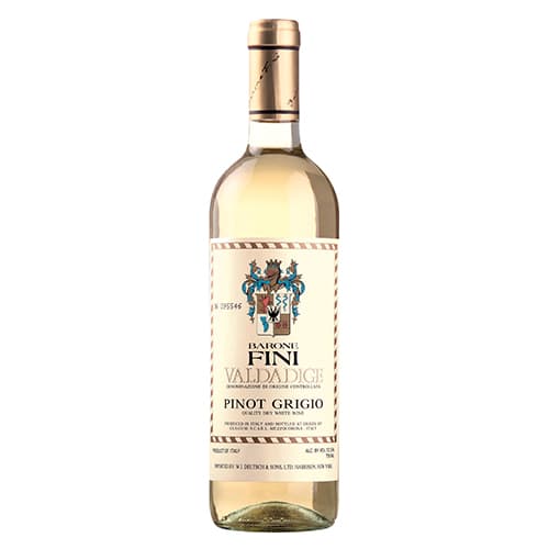 Barone Fini Valdadige - Etschtaler Pinot Grigio