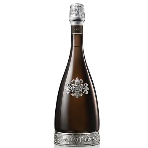 Segura Viudas Brut Reserva Heredad Macabeo
