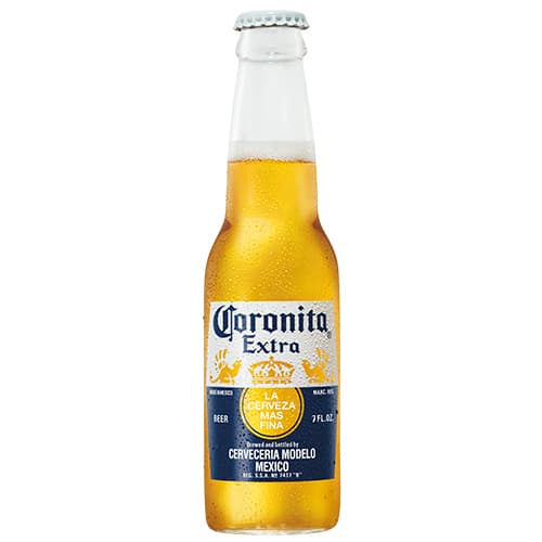 Coronita Extra • 12pk 7oz Bottles