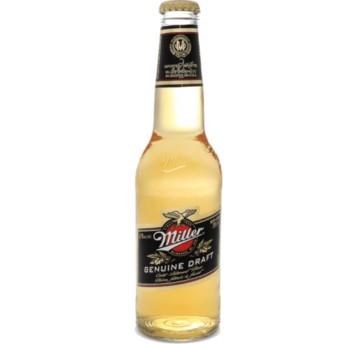 Miller 64 Extra Lite • 30pk Can