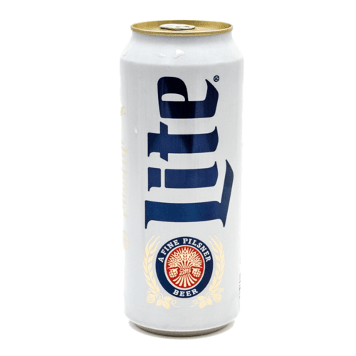 Miller Lite • 18pk Cans