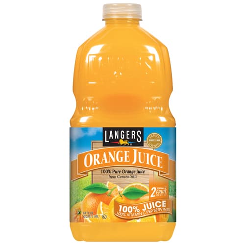 Orange Juice
