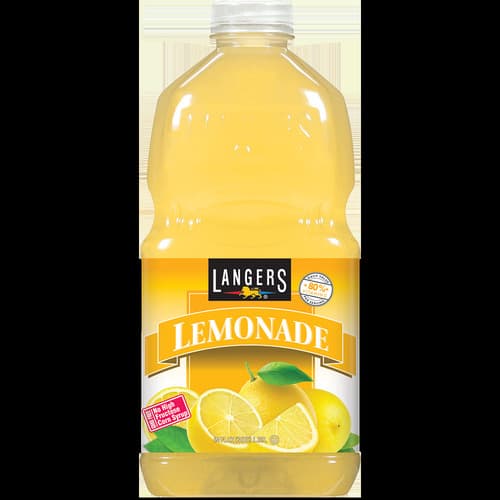 Lemonade
