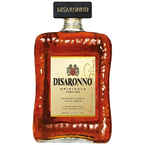 Disaronno Originale Amaretto Liqueur