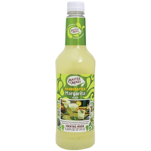 Master of Mixes Margarita