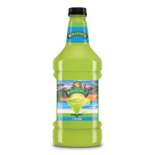 Margaritaville Margarita Mix Frozen Rocks