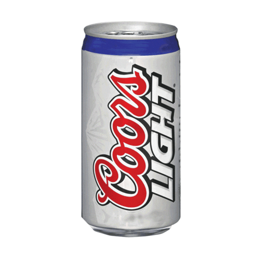 Coors Light • 30pk Cans
