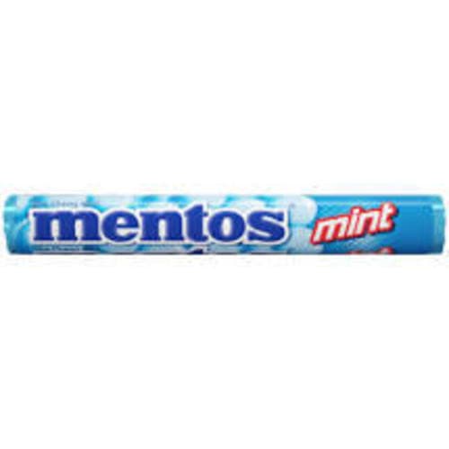 Mentos Chewy Mint Candy