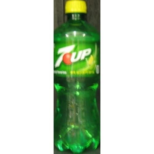 Seven Up • 20 oz