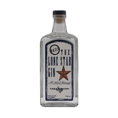 Texas Gin