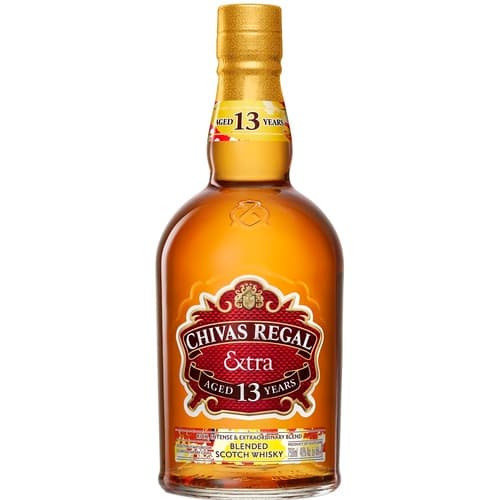 Chivas Regal • 13yr Sherry Cask