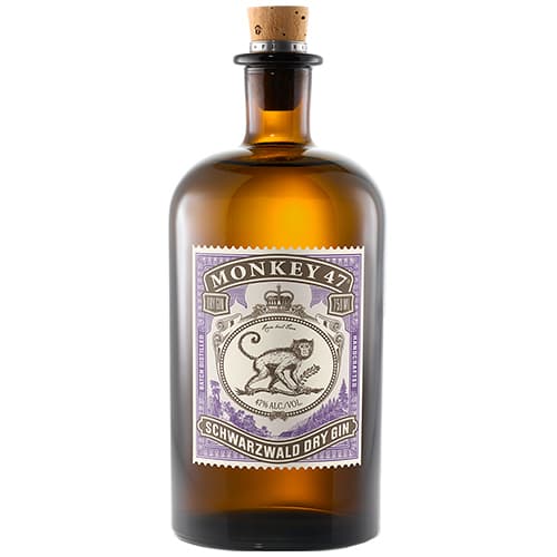 Monkey 47 Schwarzwald Dry Gin