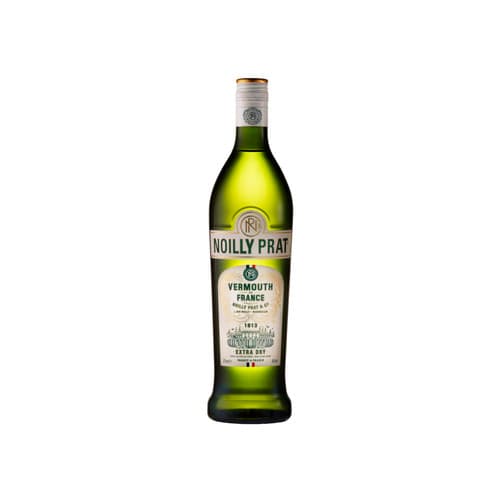 Noilly Pratt Vermouth • Dry