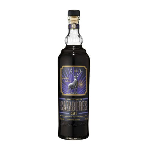 Cazadores Cafe Liqueur