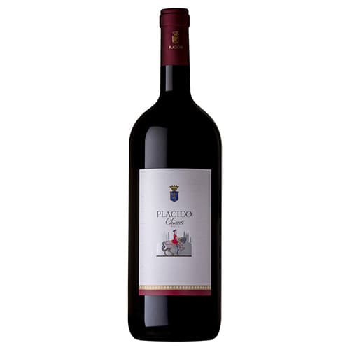Placido Chianti Docg Sangiovese