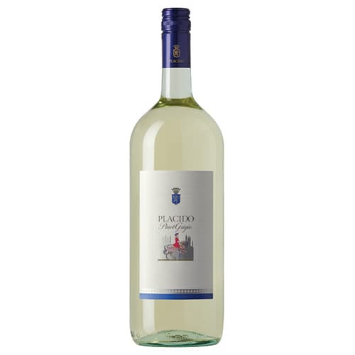 Placido Pinot Grigio