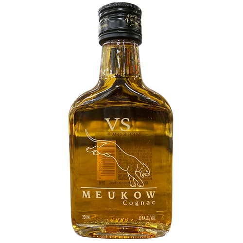 Meukow Cognac • VS