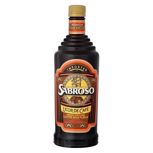 Sabroso Coffee Liqueur